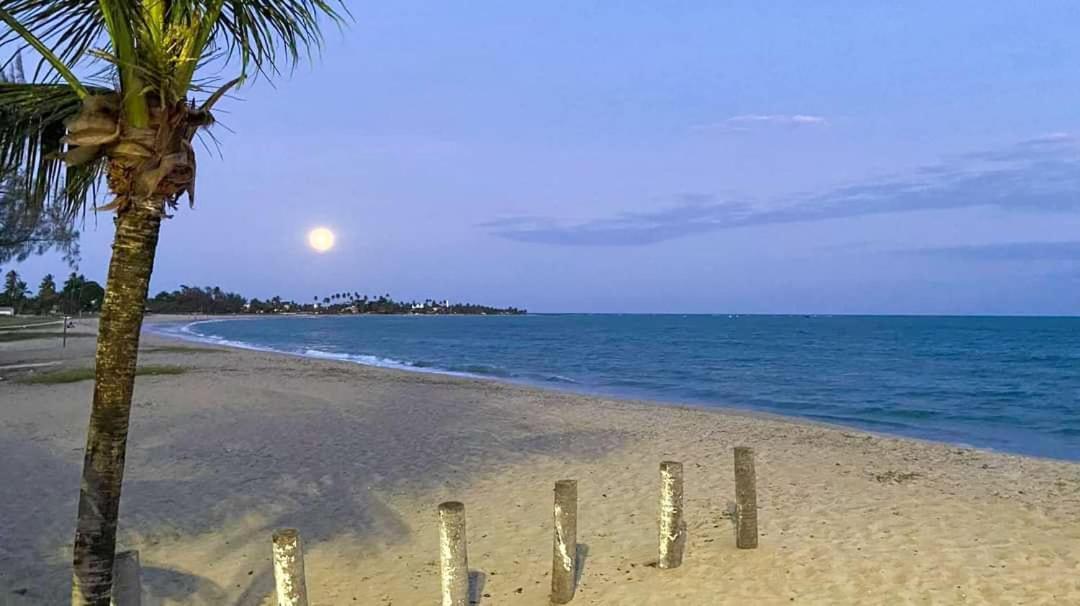فندق بوسادا سانتو أليكسو Pôrto das Galinhas المظهر الخارجي الصورة